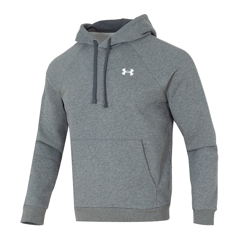 Under Armour Under Armour Sweatshirt Men's Gray