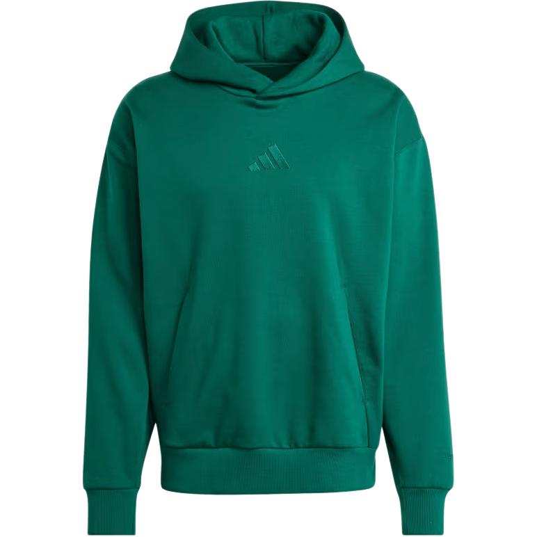 Adidas Adidas Free Shipping With AdiClub All Szn Fleece Hoodie