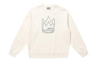 Mishkanyc Crew Neck Sweatshirt Unisex