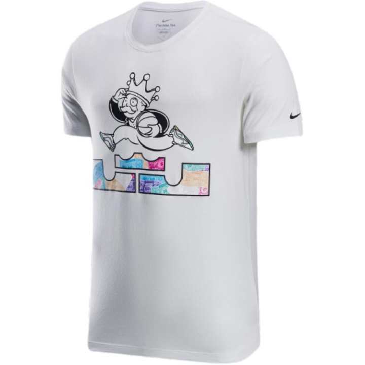 Nike Nike LeBron Men's Basketball T-Shirt