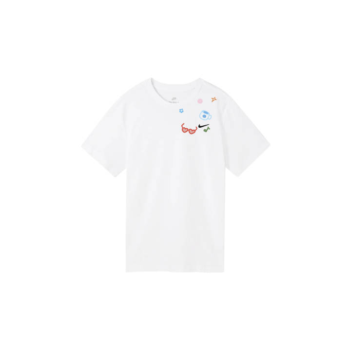 Nike Nike Sportswear T Shirt Men's White