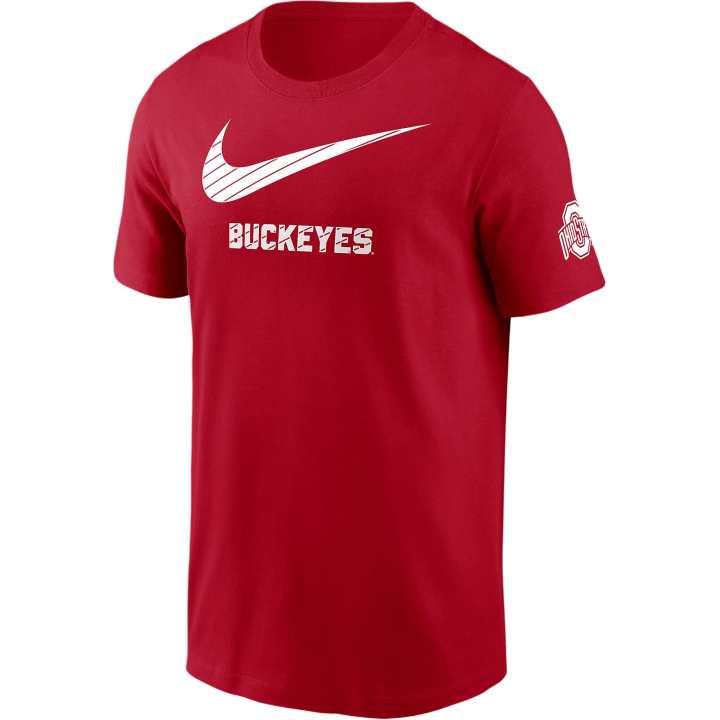 Nike Nike Ohio State Campus Local Madness Men's Nike College T-Shirt
