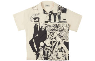 EMPTY REFERENCE Shirt Unisex Clothing