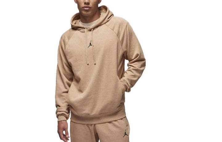 Jordan Jordan Sweatshirts Men's Skin Hooded Moderate Regular