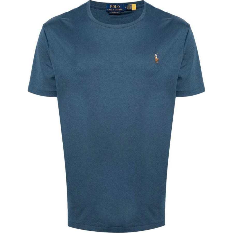 Polo Ralph Lauren Short sleeve Cotton T shirt
