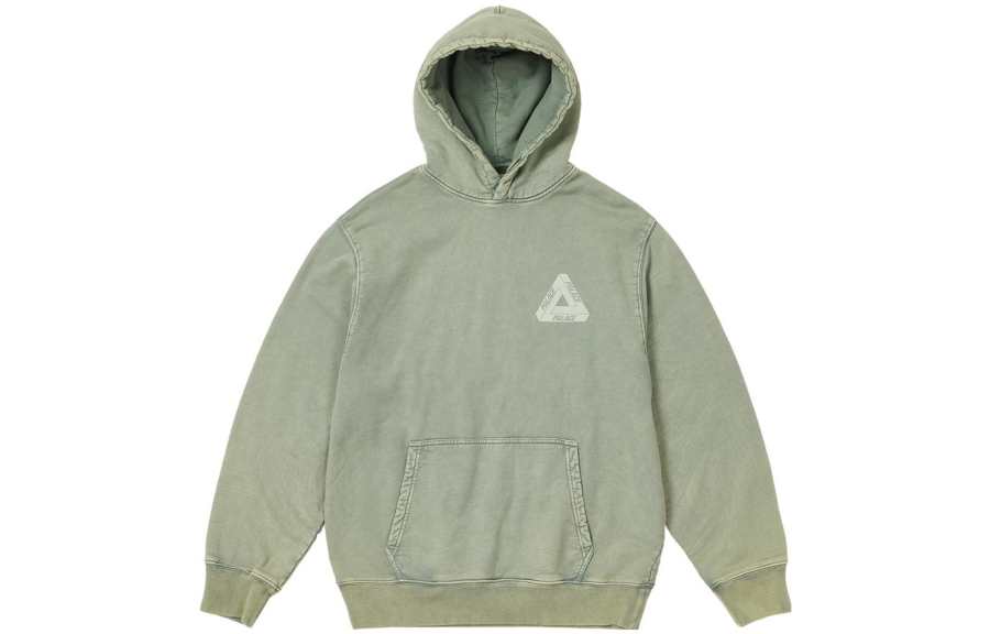 PALACE PALACE Washed Out Tri Ferg Hood