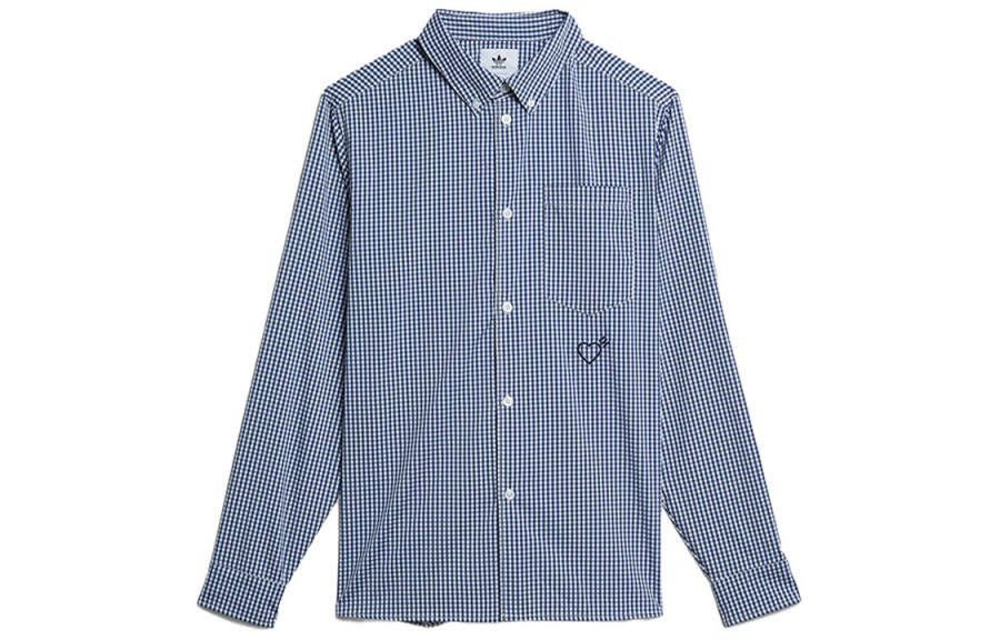 Adidas Originals Finamore 1925 Napoli Tokyo Shirt