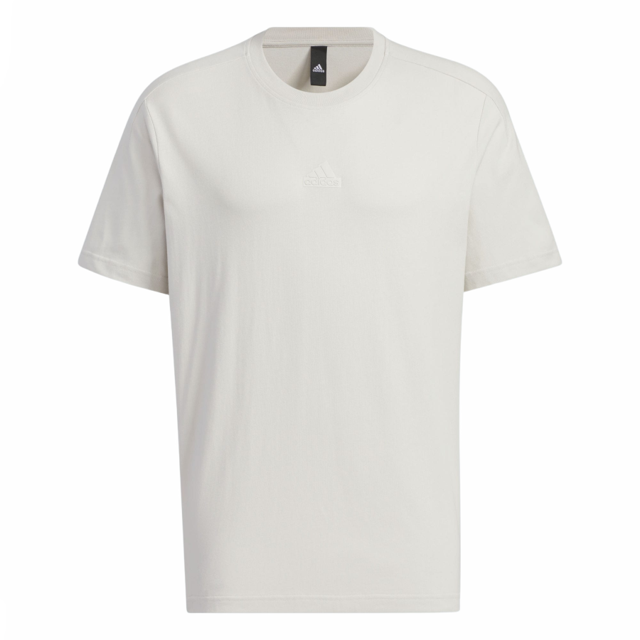 Adidas Adidas T Shirts Men's Talc Crew Neck