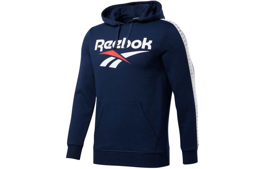 Reebok Reebok CLASSICS VECTOR P OTH Sweatshirt Men's Marine Blue