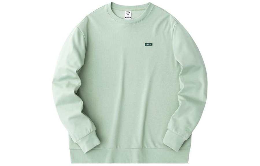 ANTA Anta Sweatshirt Men's Archer Green