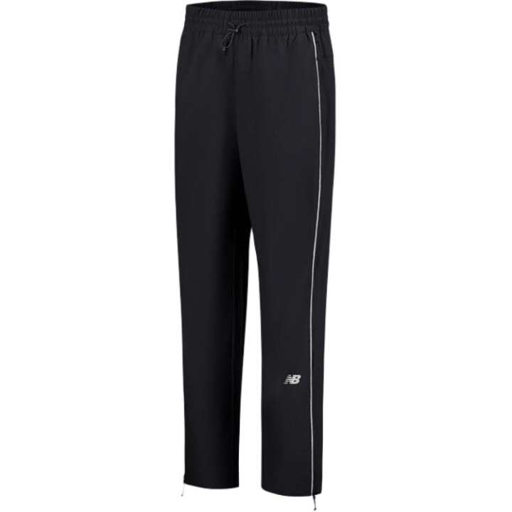 New Balance New Balance SS25 Knitted Sweatpants Men's Black