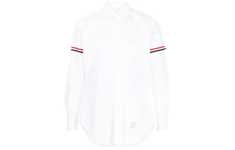 THOM BROWNE THOM BROWNE· Shirt Fall Men's Clothing