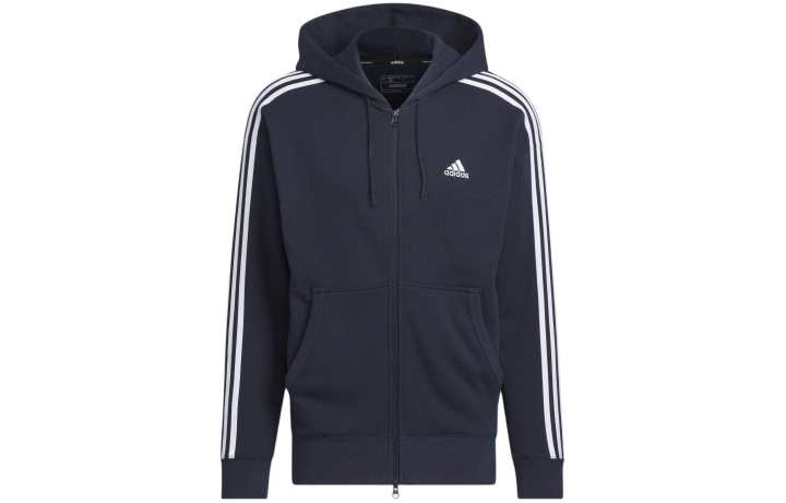 Adidas Adidas Sweatshirt Men's Ink Blue