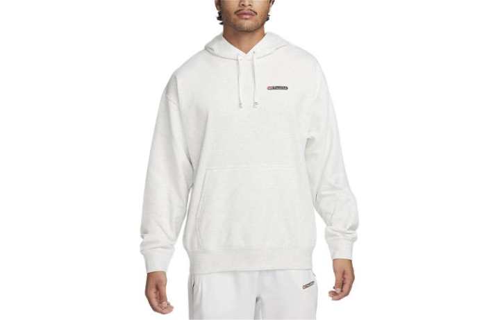 Nike Nike Track Club Men's Dri-FIT Fleece Running Pullover