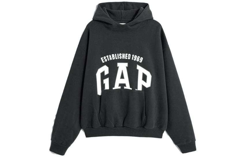 GAP Sweatshirts Unisex Hooded Moderate Other