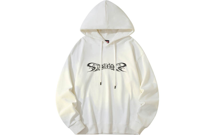 BALENO Sweatshirts Unisex Hooded Moderate Regular