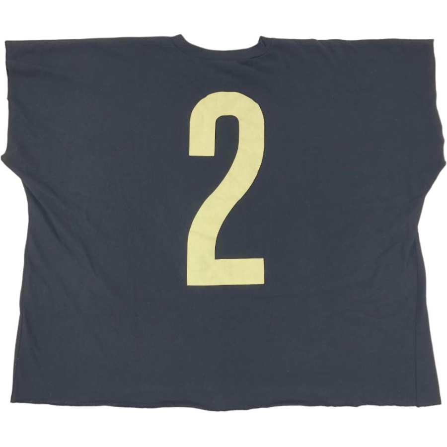 YEEZY VULTURES Kanye Haikou Listening Session 2 TEE T Shirt Unisex Black