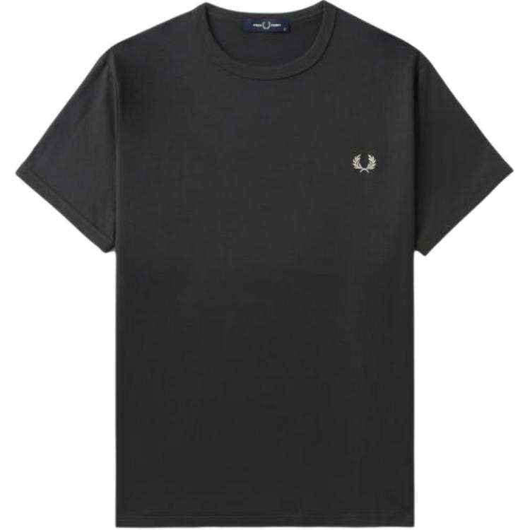 FRED PERRY Fred Perry Ringer T-shirt