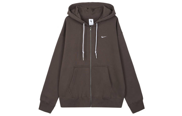 Nike Nike Sweatshirt Men's Baroque Brown