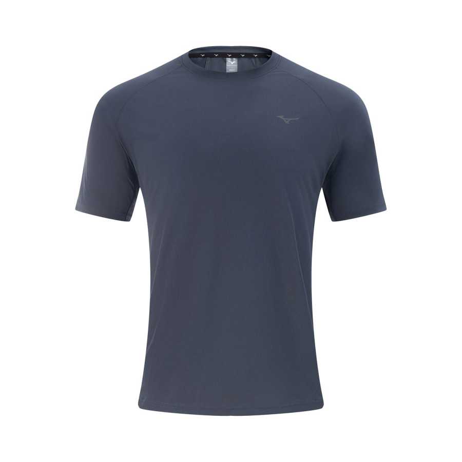 Mizuno Mizuno ESSENTIAL T Shirt Unisex