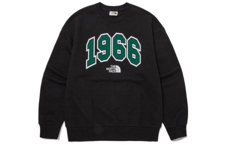 THE NORTH FACE Sweatshirt Men's Black