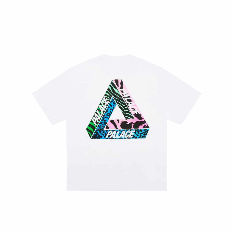 PALACE Jungle Dream T Shirt