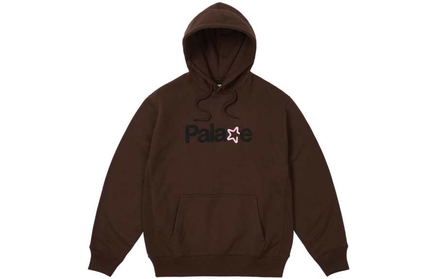 PALACE Signature Hood