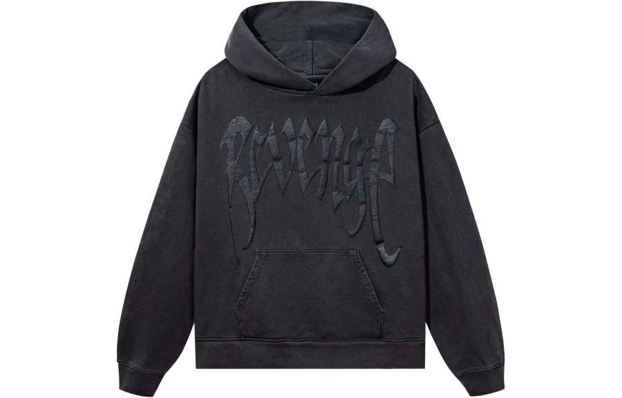 Revenge X XXXTentacion Heartbreak Vintage Hoodie