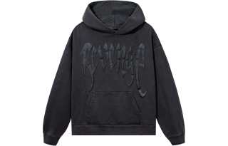 Revenge X XXXTentacion Heartbreak Vintage Hoodie