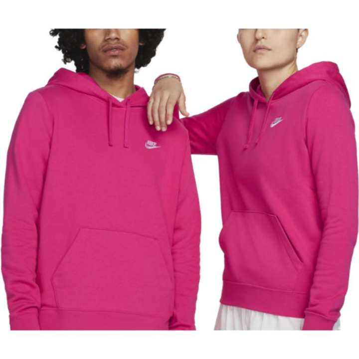 Nike Nike Sportswear Club Fleece Women's Pullover Hoodie
