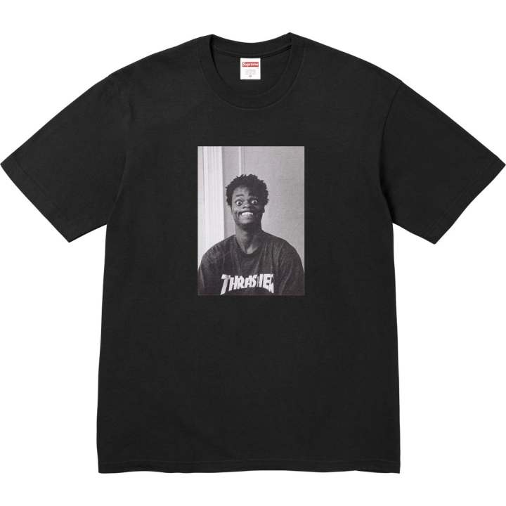 Supreme Supreme Thrasher Harold Tee