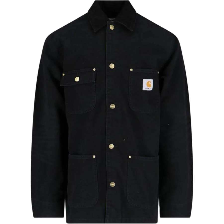Carhartt WIP Og Chore Jacket