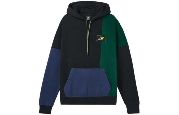 New Balance New Balance Sweatshirt Men's Black