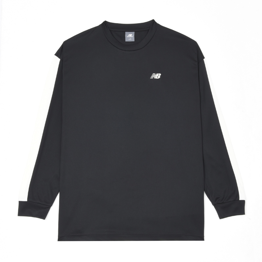 New Balance New Balance DRY T Shirt Men's Black