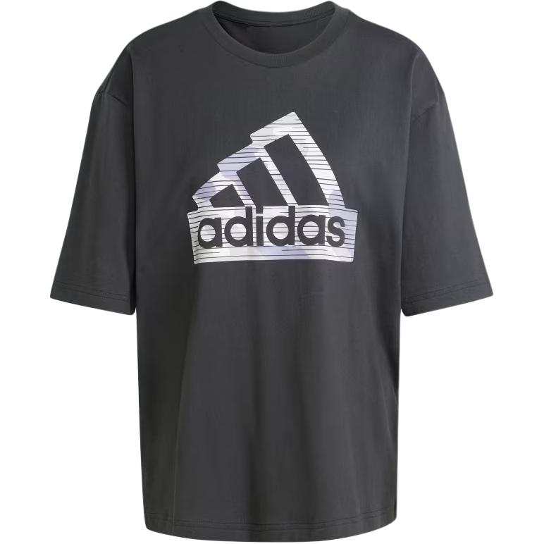 Adidas Adidas Adiclub T Shirt Unisex Black