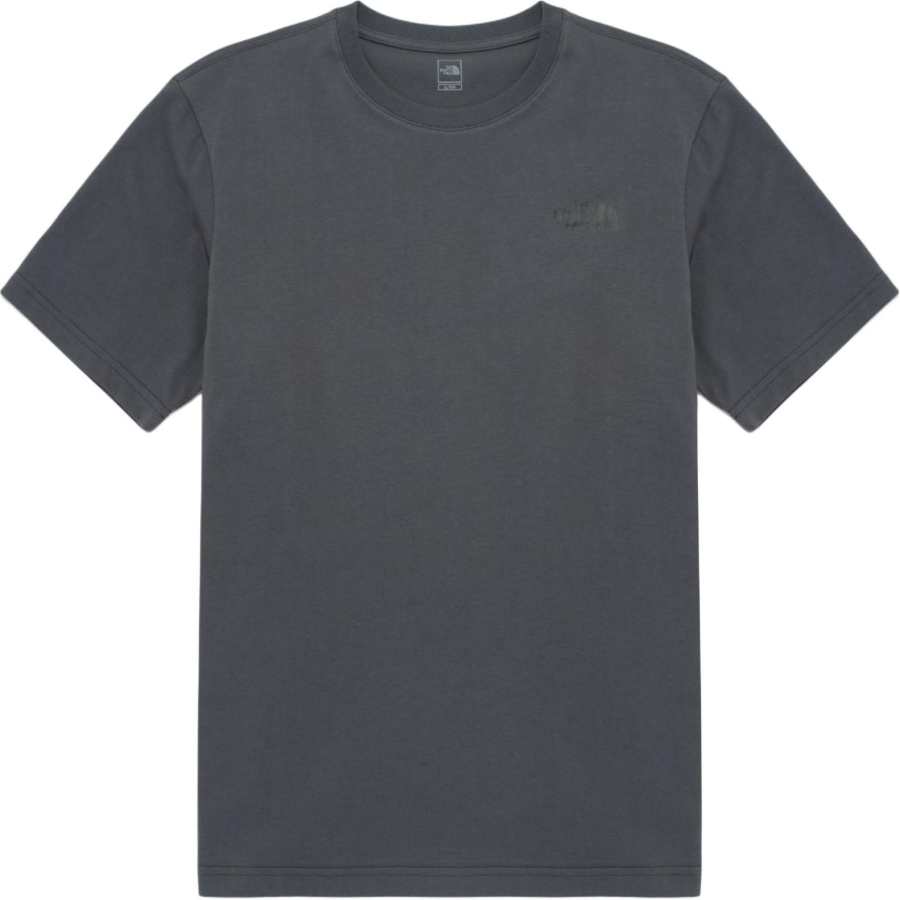 THE NORTH FACE T Shirt Men's Space Gray