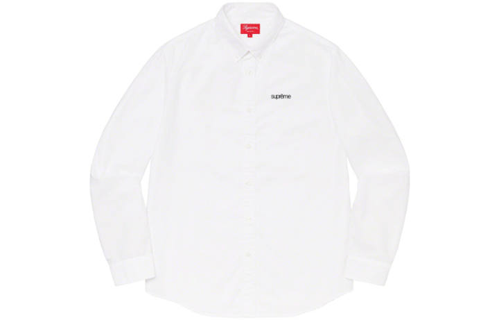 Supreme Supreme Shirts Unisex Moderate Shirt