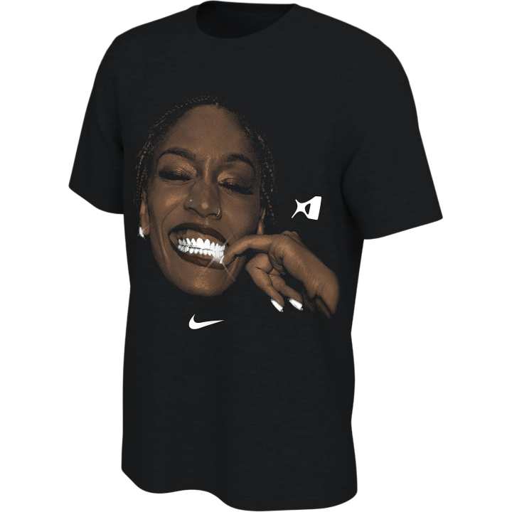 Nike Nike A'ja Wilson Nike Wnba 2024 Mvp T Shirt