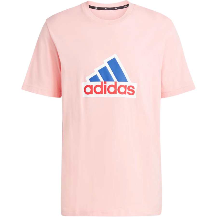 Adidas Adidas Sportswear T-Shirt Men's Pink