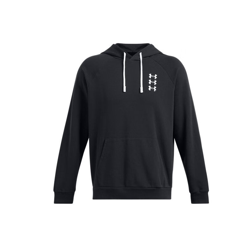 Under Armour Under Armour Rival Sweatshirt Men's Black