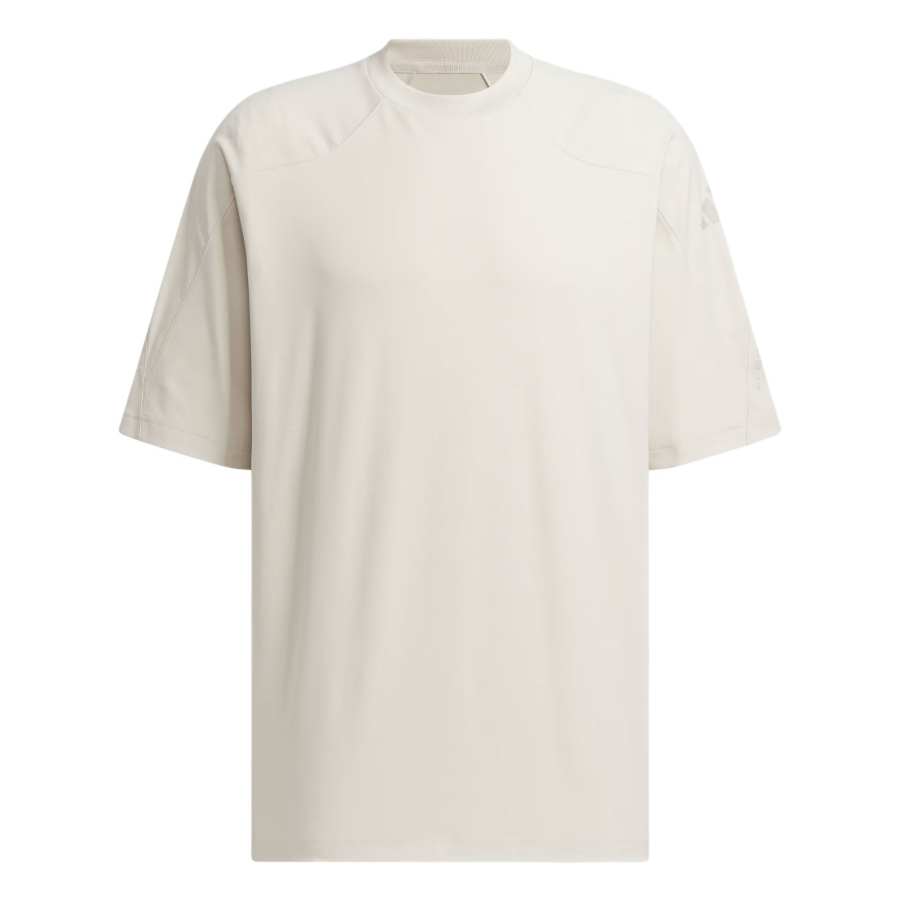 Adidas Adidas CITY ESCAPE T Shirt Men's Miracle Bauxite Brown