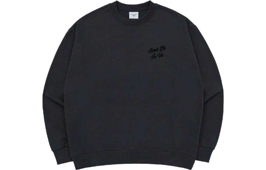 Acme De La Vie Acme De La Vie/ADLV Sweatshirt Men's Gray