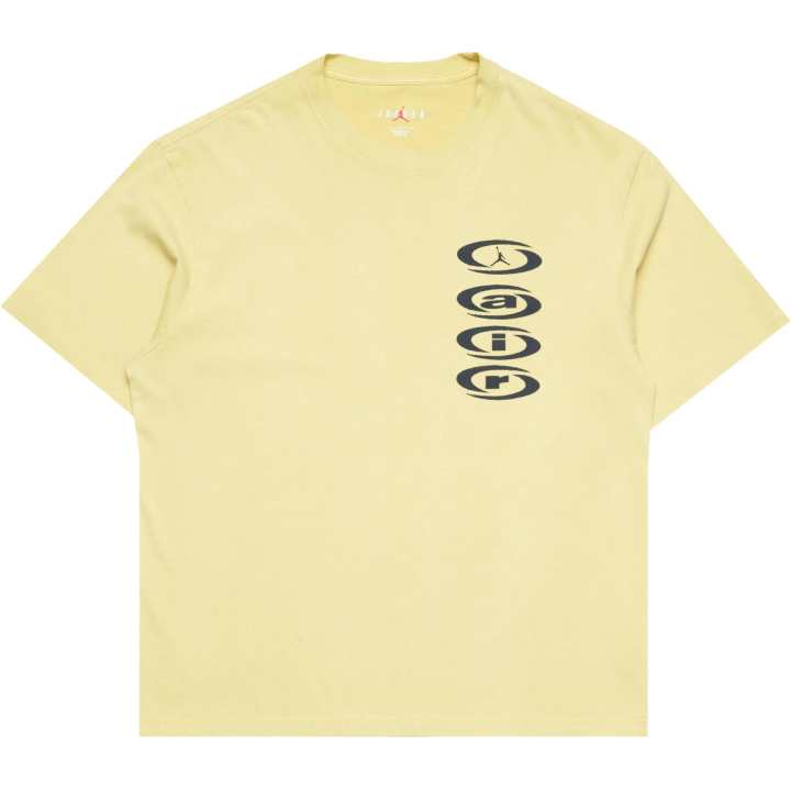 Jordan Jordan X Travis Scott Air T Shirt