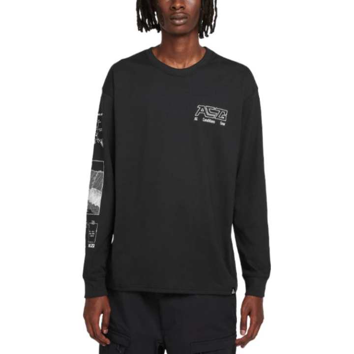 Nike Acg Nike Acg Men's Long Sleeve T Shirt