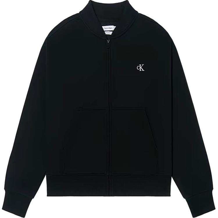 Calvin Klein CALVIN KLEIN Sweatshirt Men's Black
