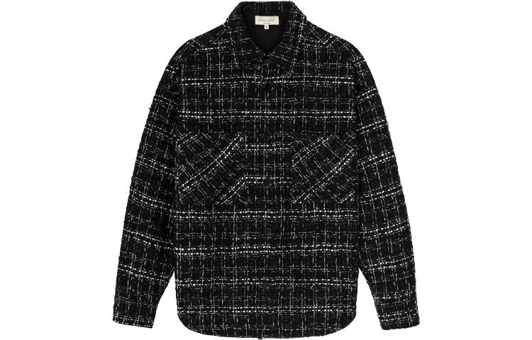 CLIMAX VISION CLIMAX VISION Shirt Spring Fall Season Men's