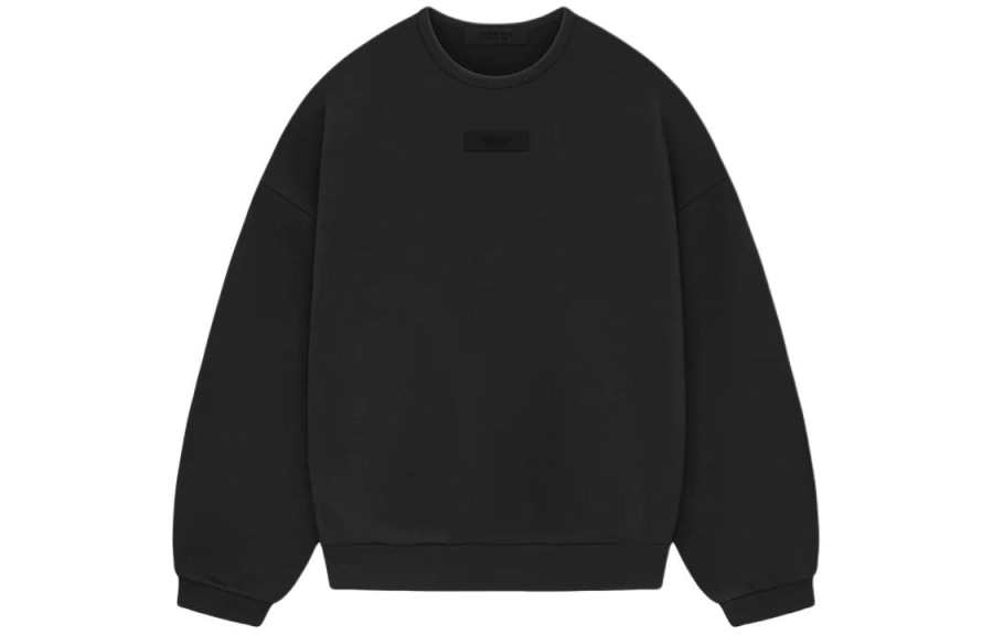 Fear Of God Essentials Crewneck Sweatshirt SS24