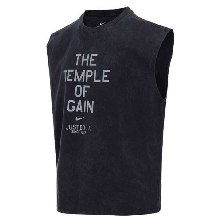 Nike Nike Cotton Tank Top