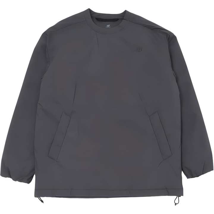 New Balance New Balance Coaches Padded Sweatshirt