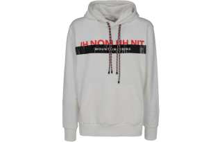 IH NOM UH NIT Sweatshirt Men's White